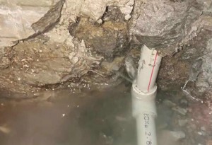 容城管道漏水检测五
