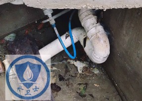 容城水管漏水检测公司6