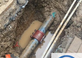 容城水管漏水检测公司4