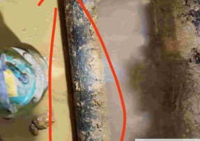 容城水管漏水检测公司1